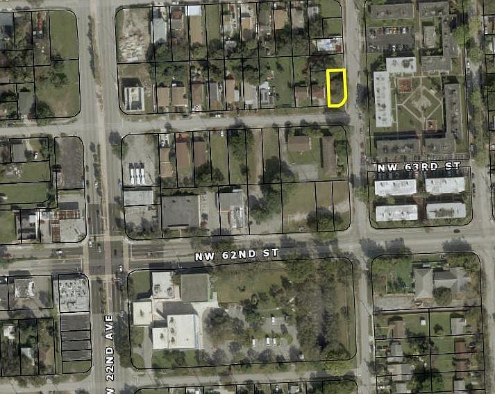 2nd image of 6310 NW 21st Avenue
