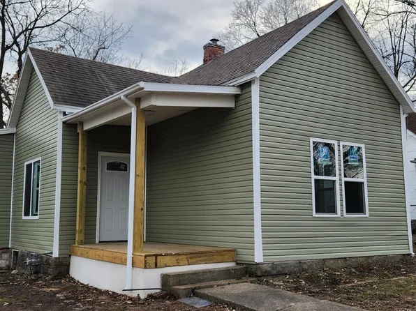 1222 E 7th St, Sedalia, MO 65301