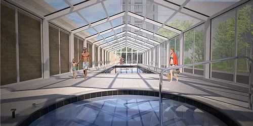 Rented by Nooklyn NYC LLC