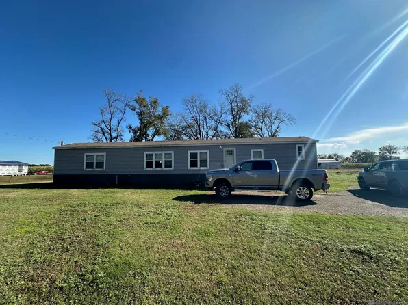 14402 Kimble Rd, Batchelor, LA 70715