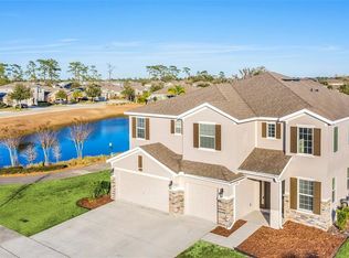 351 W Victoria Trails Blvd, Deland, FL 32724