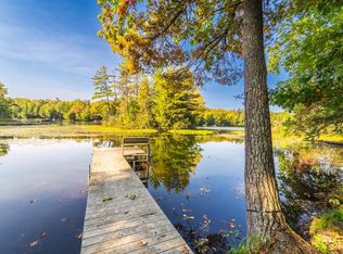 N8703 E Pickerel Lake Rd, Gleason, WI 54435