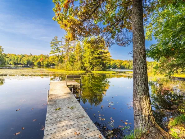 N8703 East PICKEREL LAKE ROAD, Gleason, WI 54435