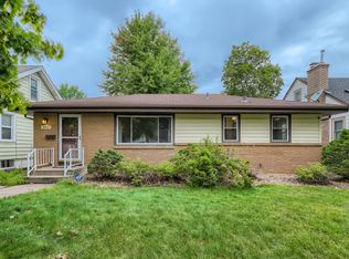 3845 Vera Cruz Ave N, Robbinsdale, MN 55422