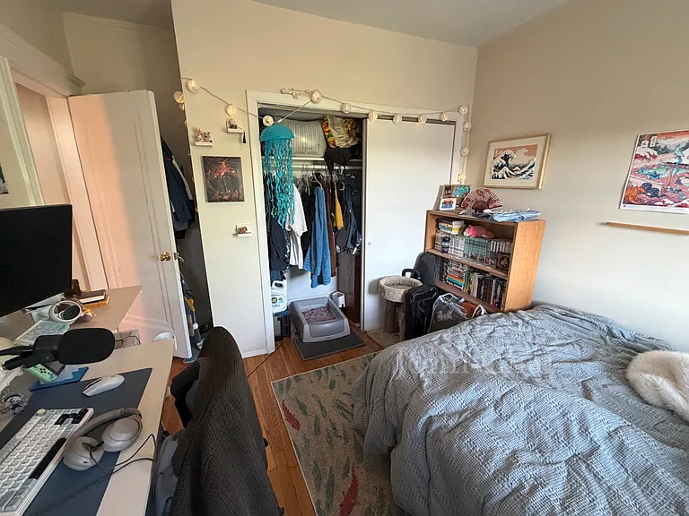 1630 Commonwealth Ave #25 — Photo 14