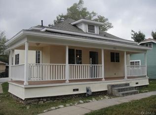 801 N Summit Ave, Pasadena, CA 91103