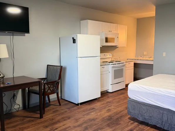 The Bunkhouse, 74149 Barnhart Rd #101, Pendleton, OR 97801