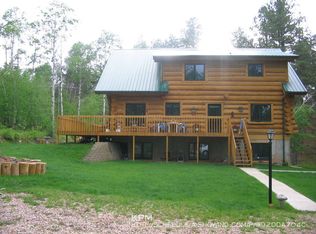 12987 1/2 Bogus Jim Rd, Rapid City, SD 57702