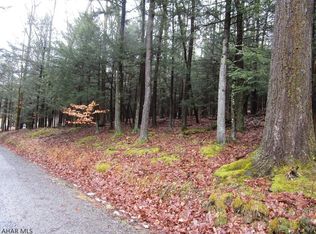 358 Red Oak Rd, Flinton, PA 16640