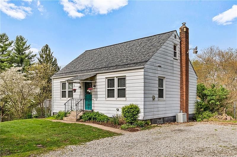 2329 W Hardies Rd, Gibsonia, PA 15044 Zillow