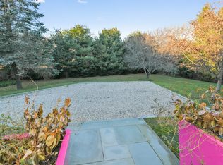 30 Seven Ponds Rd, Southampton, NY 11968