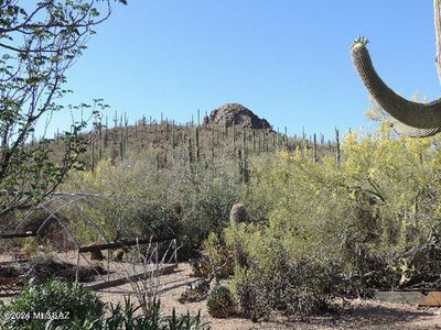 10000 W Picture Rocks Rd, Tucson, AZ, 85743