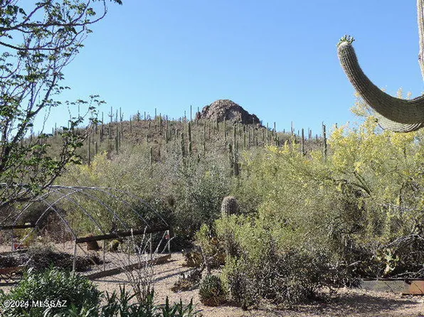10000 W Picture Rocks Rd, Tucson, AZ 85743