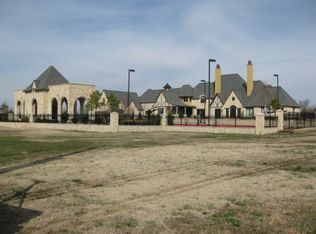 1471 Cemetery Rd, Fort Gibson, OK 74434