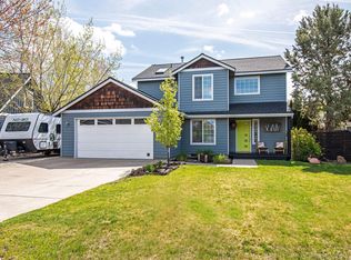 63532 Saint Cloud Ct, Bend, OR 97701