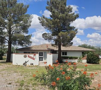 3525 E NAVAHO Street, Sierra Vista, AZ, 85650