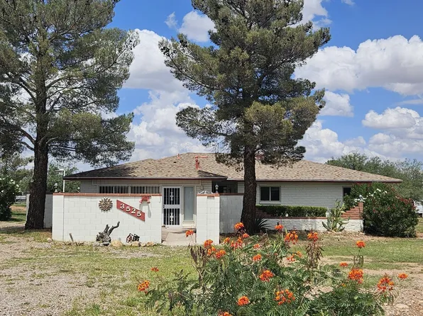 3525 E NAVAHO Street, Sierra Vista, AZ 85650