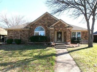 1006 Country Ln, Allen, TX 75002