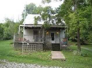 2898 Snag Creek Rd, Foster, KY 41043