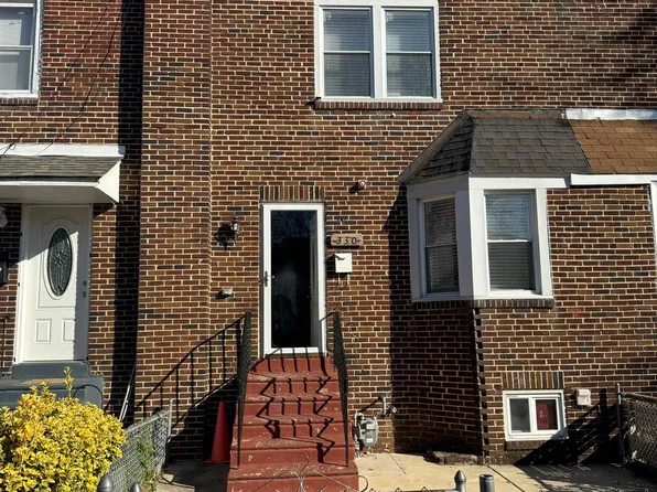 330 Pfeiffer St, Camden, NJ 08105
