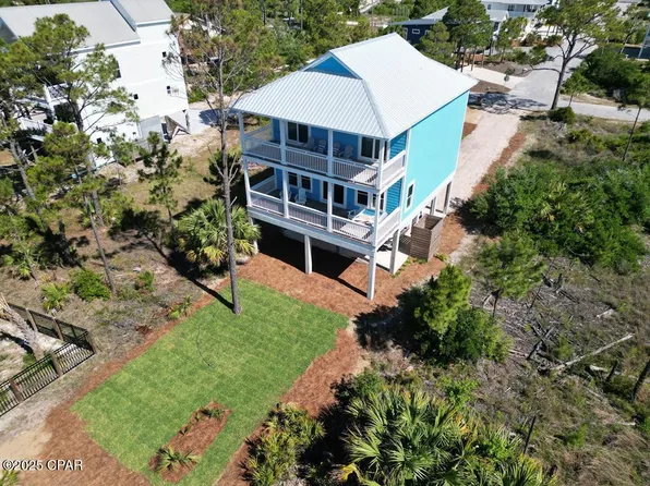 300 Mercury Ln, Port Saint Joe, FL 32456
