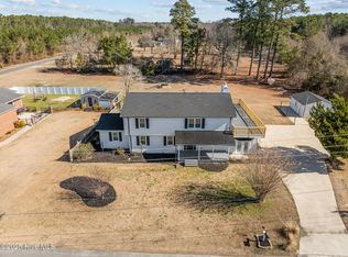 906 Isabella Avenue Ext, Washington, NC 27889