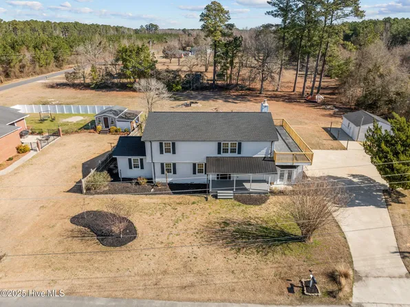 906 Isabella Avenue Ext, Washington, NC 27889