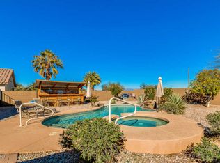 196 W Danish Red Trl, San Tan Valley, AZ 85143