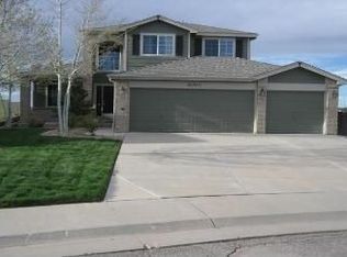 21923 Swale Dr, Parker, CO 80138