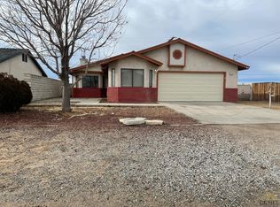 20556 Georgetown St, California City, CA 93505
