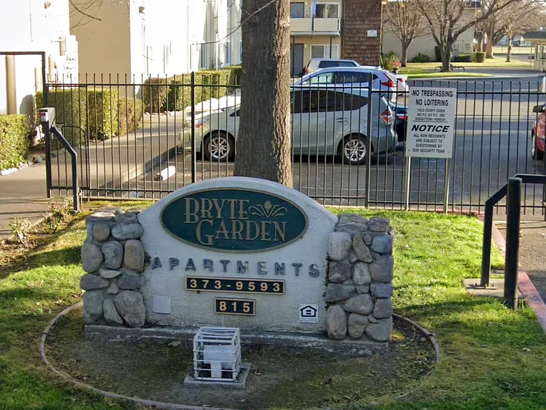 815 Bryte Ave — Photo 4
