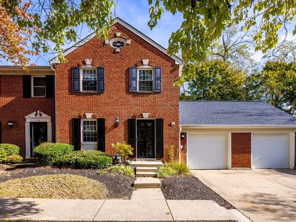 6355 Corbly Rd Unit 13, Cincinnati, OH 45230