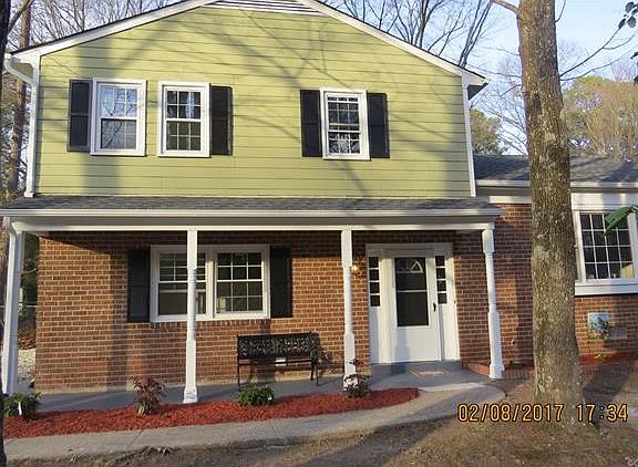 5th image of 9740 Fordwych Dr