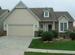 5217 Branchwood Ct, Lawrence, KS 66049