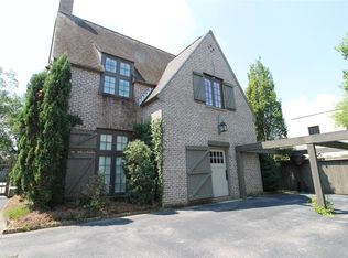 519 Cloverdale Rd, Montgomery, AL 36106