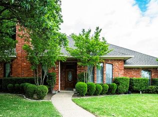 2405 Banner Elk Cir, Plano, TX 75025