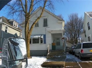 36 Harvest St, Rochester, NY 14605