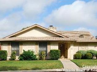 10871 Royal Blf, San Antonio, TX 78239