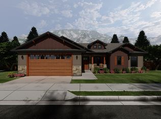 3980 Mountain Bluebird Way, Ammon, ID 83406
