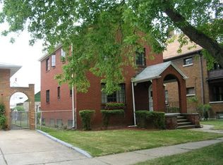 1714 La Salle Ave, Niagara Falls, NY 14301