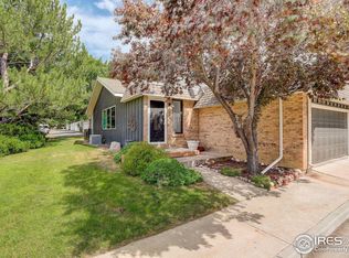 4996 Clubhouse Cir, Boulder, CO 80301