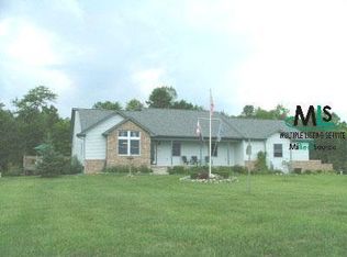 237 N Mayer Rd, Goodells, MI 48027