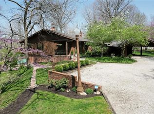 7050 Wildridge Dr, Indianapolis, IN 46256