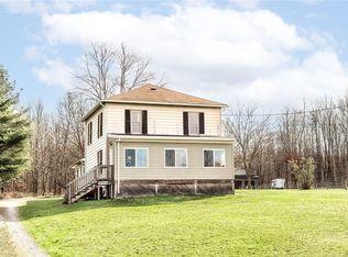 1255 Brent Rd, Volant, PA 16156