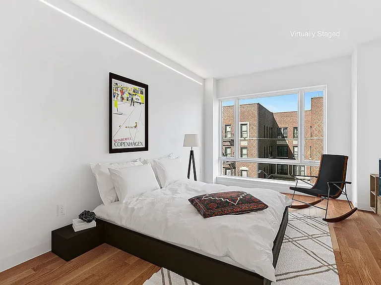 50 Clarkson Ave #501 — Photo 4