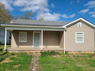409 N Frankfort Ave, Russellville, AR 72801
