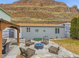 578 SW Section Ave, Quincy, WA 98848