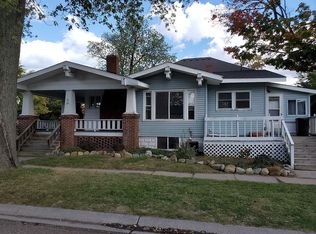 1438 Washington Ave, Port Huron, MI 48060