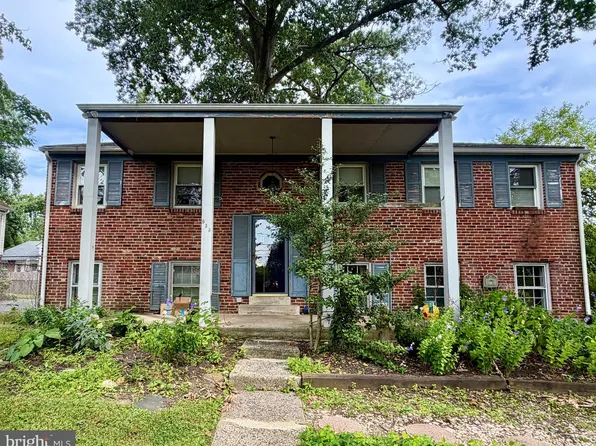 933 West Ave, Springfield, PA 19064
