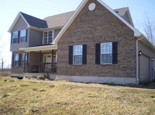 7727 Sweet Potato Ridge Rd, Brookville, OH 45309